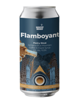 Magic Road: Flamboyant - puszka 440 ml