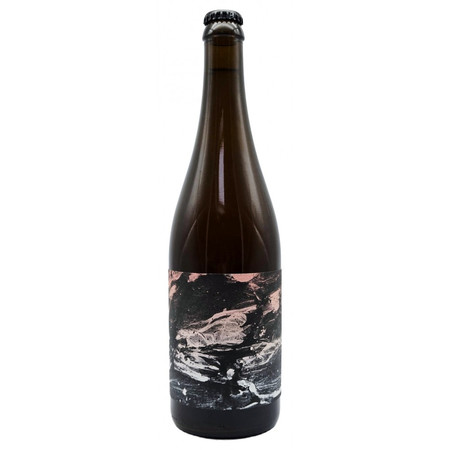 Brasserie La Malpolon: Saison Maison #4 - butelka 750 ml