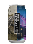 Wylam: Bridge The Future  - can 440 ml