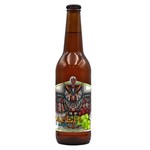 NIEAKTYWNY Wielka Sowa: Graper - butelka 500 ml