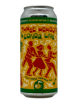 WeldWerks: Three Person Conga Line - 473 ml can