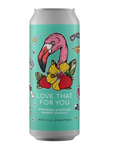 Hidden Springs: Love That For You - 473 ml can