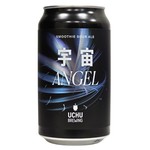 UCHU Brewing: Angel - 350 ml can