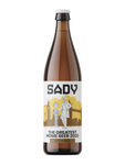 Sady: Bitter z Kawą - butelka 500 ml