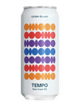 Browar Cztery Ściany: Tempo - puszka 500 ml