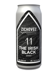 Rodinný Pivovar Zichovec: The Irish Black 11 - 500 ml can