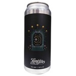 Long Live Beerworks: Holy Stout - 473 ml can