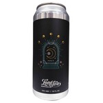 Long Live Beerworks: Holy Stout - puszka 473 ml