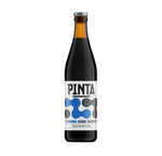 PINTA: Summer Beer Supply Cold Black IPA - 500 ml bottle