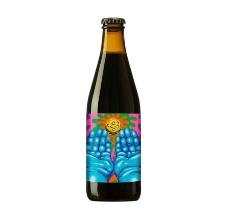 Omnipollo: Large Life - butelka 330 ml