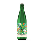 Nepo Brewing: Nachmielona Chmiel + Woda - butelka 500 ml