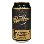 Bacchus: Release the Flying Monkeys - 375 ml can