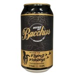 Bacchus: Release the Flying Monkeys - puszka 375 ml