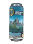 Piwne Podziemie: West Valley - puszka 500 ml