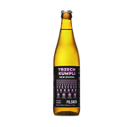 Trzech Kumpli: New School Extra Hořký Czech Pilsner - butelka 500 ml