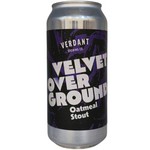 Verdant: Velvet Overground - puszka 440 ml