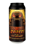 Seven Island: Raiders - puszka 440 ml