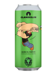 Green Head x Clandestin: Alien Vs Popeye - 500 ml can