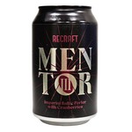 ReCraft: Mentor III Cranberry - 330 ml can