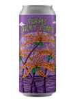 Tired Hands: Purple Sticky Punge - puszka 473 ml