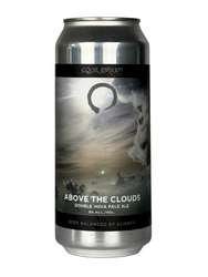 Equilibrium: Above the Clouds - puszka 473 ml