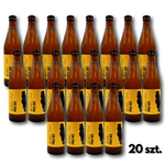 Browar Stu Mostów: Pale Ale - 20 Pack