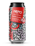 Nepomucen: Super Escape - 500 ml can