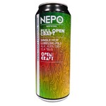 Nepomucen: Full Open Craft - puszka 500 ml