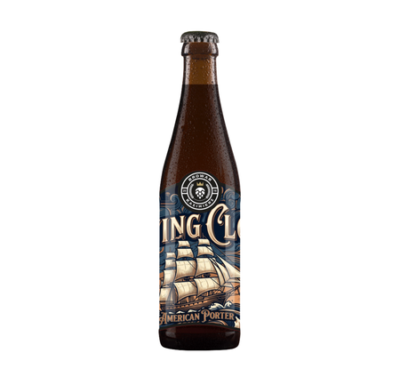 Kazimierz: Flying Cloud - 500 ml bottle