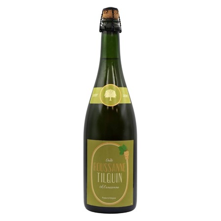 Gueuzerie Tilquin: Roussanne - butelka 750 ml