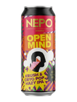 Nepo Brewing: Open Mind - puszka 500 ml
