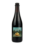 Barreled Souls: Strawberry Jam Stay Puft 2025 -  butelka 500 ml
