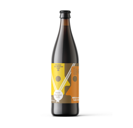 Browar Stu Mostów: Grand Champion 2025 - 500 ml bottle