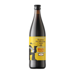 Browar Stu Mostów: Porter Bałtycki NITRO - 500 ml bottle