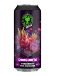Green Head: Dragonite - 500 ml can