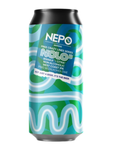Nepo Brewing: Free Crazy Lines Series NoLo #3 - puszka 500 ml