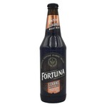 Fortuna: Czarne Whisky Wood - 500 ml bottle