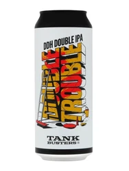 TankBusters: Double Trouble - 500 ml can