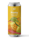 Magic Road: Pretty Mango, Orange & Calamansi - 500 ml can