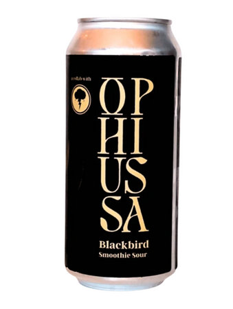 Ophiussa: Blackbird - puszka 440 ml