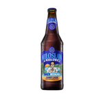 Miłosław & Makłowicz: ArcyBezalko Ciemny Lager - butelka 500 ml