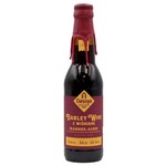 Browar Zamkowy Cieszyn: Barley Wine z Wiśniami - butelka 330 ml