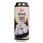 Funky Fluid: Royal Cookie Coconut Truffle - 500 ml can