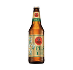 Miłosław: Grodziskie Pils - 500 ml bottle