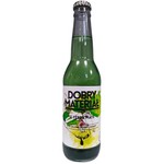 Dobry Materiał: Yerba Mate od Zielonej Wróżki - 330 ml bottle