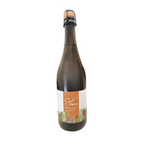 Cydr Chyliczki: Bursztynowy Sad - 750 ml bottle