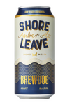 BrewDog: Shore Leave - 440 ml can