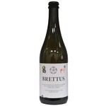 Cydr Ignaców: Brettus - butelka 750 ml