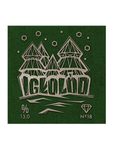 Browar Spółdzielczy: Igłolód Basil Hayden BA - butelka 330 ml