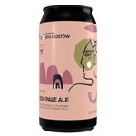 Browar Stu Mostów x Cloudwater: ART+67 DDH Pale Ale - 440 ml can